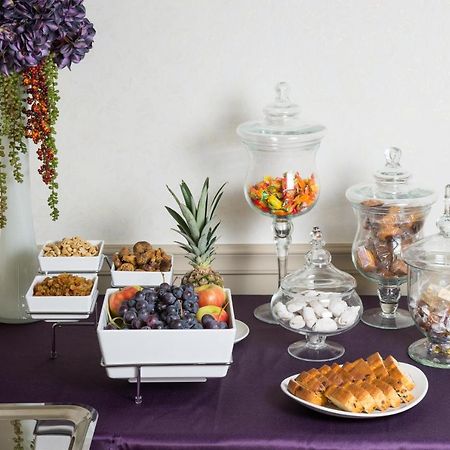Hotel Alex Galati  Ngoại thất bức ảnh