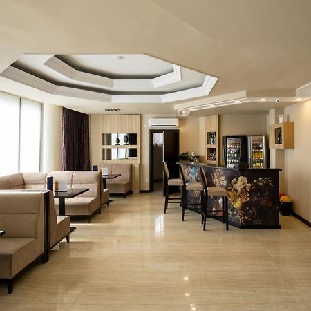 Hotel Alex Galati  Ngoại thất bức ảnh
