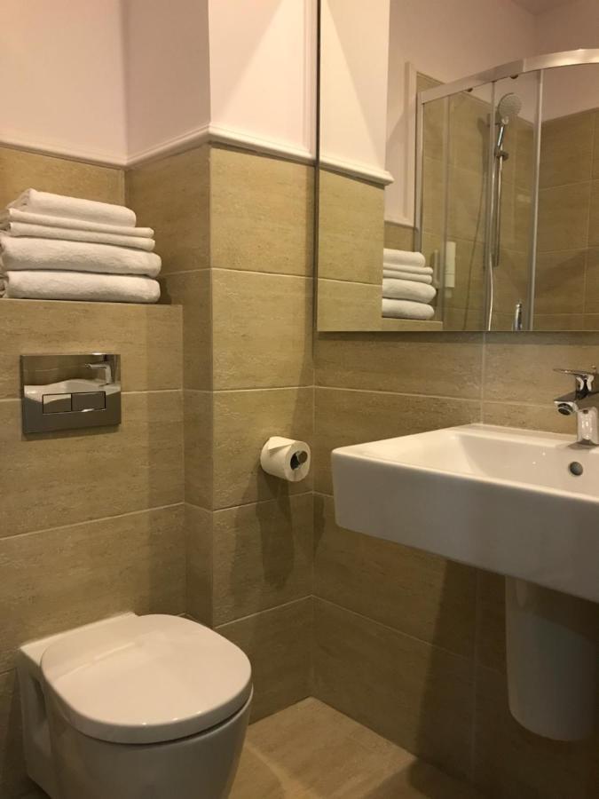 Hotel Alex Galati  Ngoại thất bức ảnh