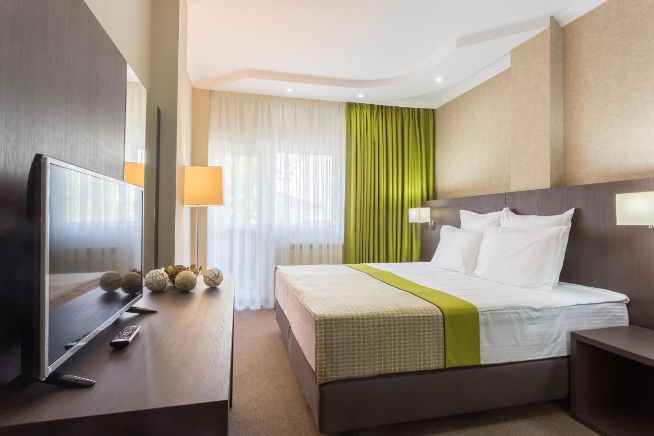 Hotel Alex Galati  Ngoại thất bức ảnh