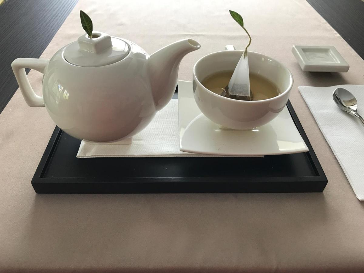 Hotel Alex Galati  Ngoại thất bức ảnh