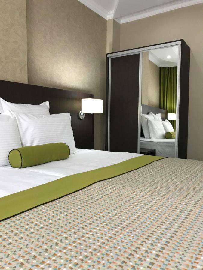 Hotel Alex Galati  Ngoại thất bức ảnh