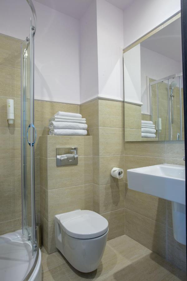 Hotel Alex Galati  Ngoại thất bức ảnh
