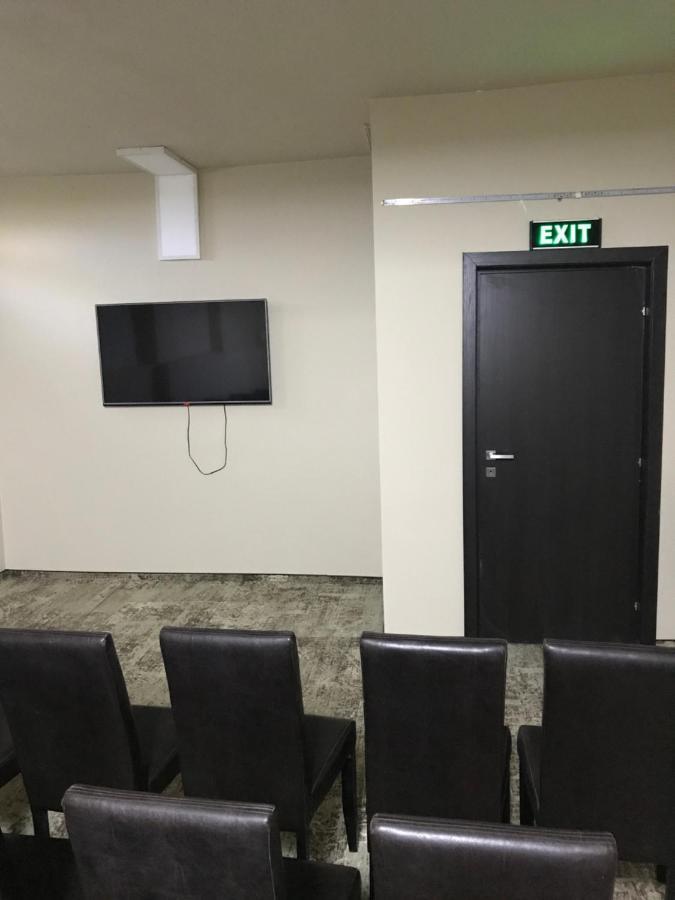 Hotel Alex Galati  Ngoại thất bức ảnh