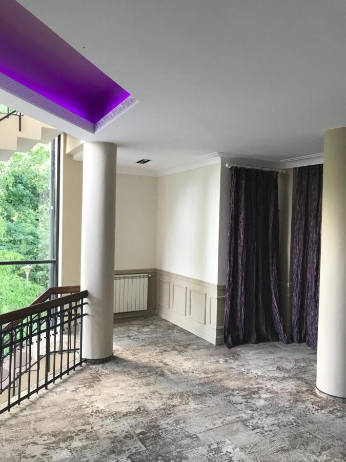 Hotel Alex Galati  Ngoại thất bức ảnh