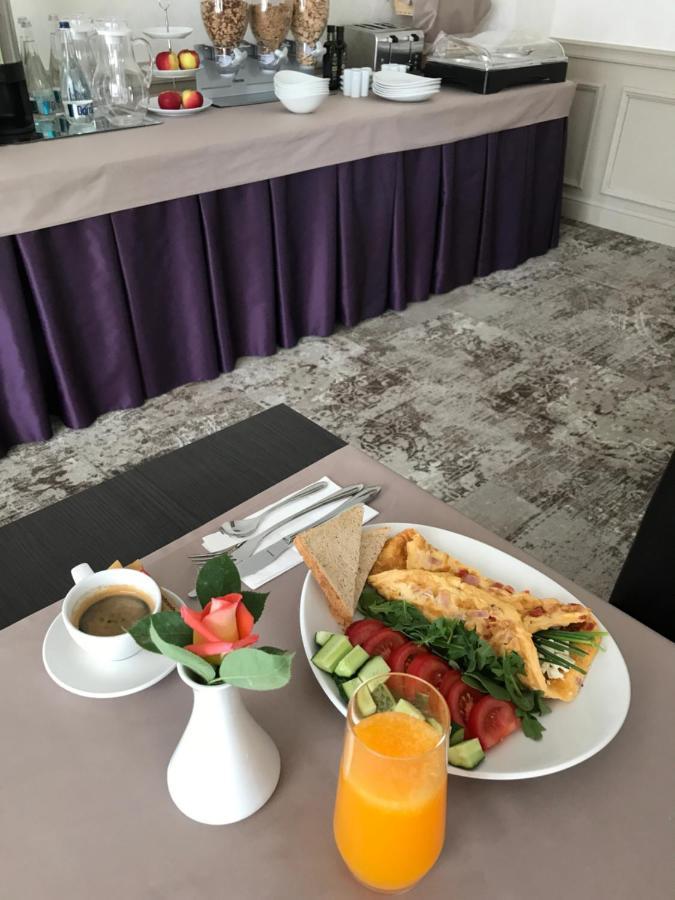 Hotel Alex Galati  Ngoại thất bức ảnh