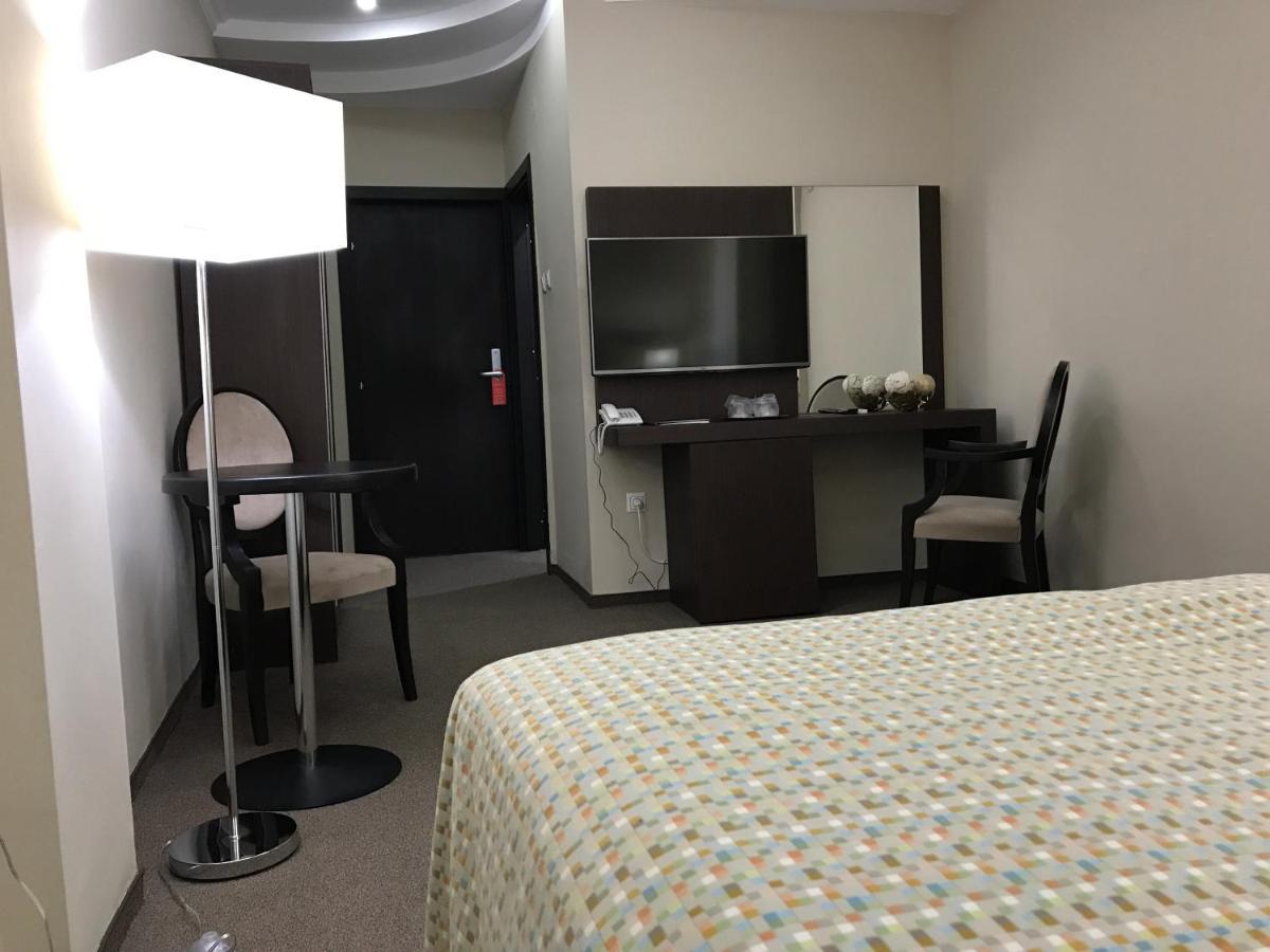 Hotel Alex Galati  Ngoại thất bức ảnh