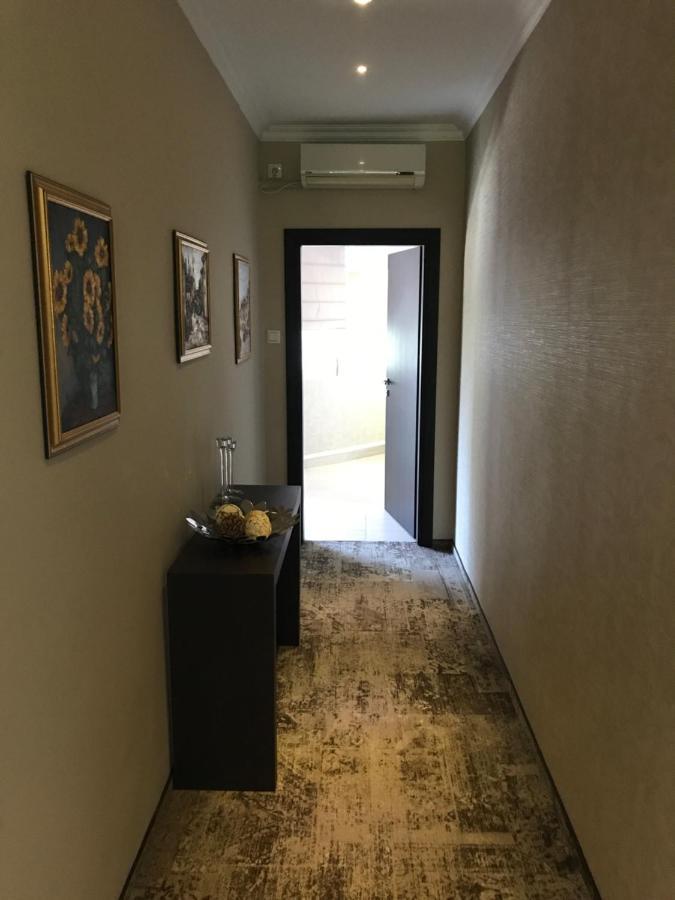 Hotel Alex Galati  Ngoại thất bức ảnh