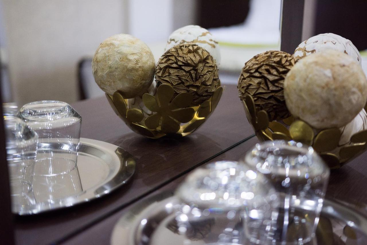 Hotel Alex Galati  Ngoại thất bức ảnh